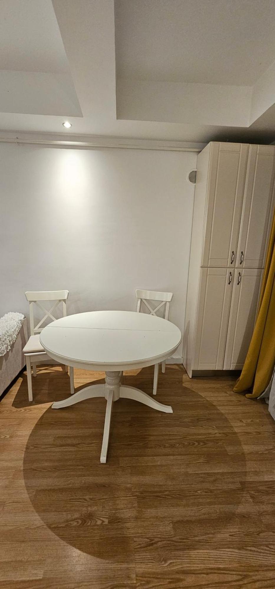 Homey 2 Cosmopolis Stefanestii de Jos Buitenkant foto